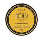 Knut Pomada Finalizadora Hold Style - 40g