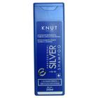 KNUT Shampoo Silver Matizador 250 ml
