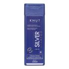 Knut Shampoo Silver Matizador - 250ml