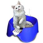 Kokocat Banheiro Sanitário Para Gato Com Pá Depósito Mecpet