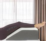 Kӧlbs Almofada de Cunha Flat Top Bed Elegante Chic Jacquard Co