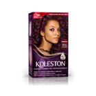 Koleston Colr Acaju Purpura 366 55g