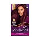 koleston kit Coloração - 366 Acaju Purpura