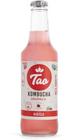 Kombucha Basic Hibisco 275Ml Tao - Tao Kombucha