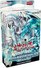 KONAMI Yugioh Deck Estrutural Saga Do Dragão Branco De Olhos Azuis