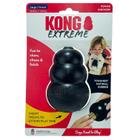 Kong Extreme Grande Brinquedo Recheável Mordedor para Cachorro