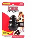 Kong Extreme Small - Brinquedo Interativo Recheável p/ Cães Pequenos Mordida Extrema - (K3)