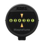 Korg - Afinador Magnetico Para Guitarra MG1