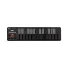 Korg, Controle Midi De 25 Teclas (Nanokey2Bk), Preto