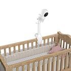 Koroao Baby Monitor Berço Clip Mount para VTech VM5463 / RM57