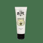 Korres Pure Greek Olive Flor de Oliveira - Creme para as Mãos 75g