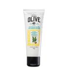 Korres Pure Greek Olive Oliva e Bergamota - Creme para as Mãos 75ml