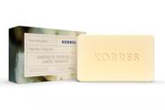 Korres Sabonete Cremoso 90G - Algodão