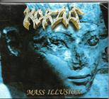 Korzus - Mass Illusion CD (Slipcase)