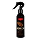 Kourex 240ml Limpador De Couro Razux