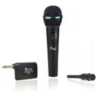 Kp-M-0005: Microfone Profissional Com Preço Justo