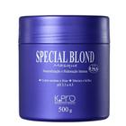 Kpro Special Blonde Masque 500g