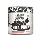 Krea Pump 240g - Under Labz - Under Labz Hard Nutrition