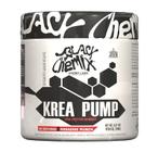 Krea pump - under labz