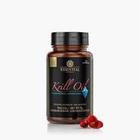 Krill Oil Essential Nutrition 60 Cápsulas