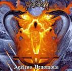 Krisiun - Ageless Venomous CD