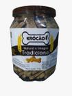 Krocão Biscoito Integral Ossinho Tradicional 1Kg