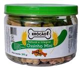 Krocao biscoito ossinho mix mini 300g