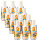 KT C/ 12 UNIDADES Repelente Spray Icaridina Action 105ml