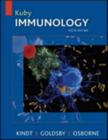 Kuby immunology international edition - GARDNERS BOOKS