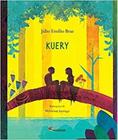 Kuery - col. girassol - Editora Moderna