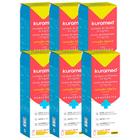 Kuramed Spray 20 1 30 Mg c/ 50ml - Kit c/ 6 und