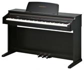 Piano Elétrico Turbo EPIANOWH Infantil 22 Teclas Branco - Casa da Música