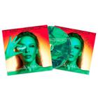 Kylie Minogue - CD Autografado Tension Limitado