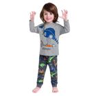 Kyly pijama inf masc ml 207809