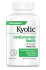 Kyolic Aged Garlic Extract Formula 100, Original Cardiovascular, 200 Cápsulas (a embalagem pode variar)