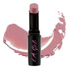 L.A. Girl Luxury Creme Lip Color 534 Armour