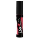 L.A. Girl Matte Flat Finish Pigment Gloss, Obsess,0,17 onças