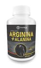 L-arginina + alanina 120 comprimidos 1000mg tree