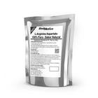 L-Arginina Aspartato 100% Pura 500 G Refil Bodyactive