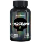 L-arginine - aminoácido - 120 tabletes