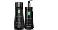 L'arrëe Curly Therapy kit Shampoo 300ml e Leave-In - 250ml