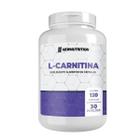 L-carnitina 120 Cápsulas 2000mg New Nutrition