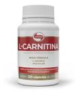 L-carnitina 120 Cápsulas 500 Mg Vitafor