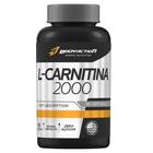 L Carnitina 2000 90 Capsulas Bodyaction