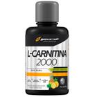 L-Carnitina 2000mg 100% Pura 480ML - Bodyaction