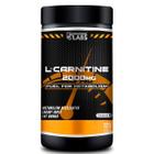 L-Carnitina 2000mg - Redutor de Gordura 120 Cápsulas