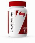 L-Carnitina (500mg) 60 cápsulas - Vitafor