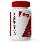 L-Carnitina 60 Cápsulas 500 Mg - Vitafor