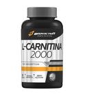 L-carnitina 90 Caps 2000mg - Bodyaction