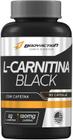 L-carnitina black 90 caps